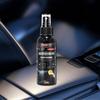 Car Trim Restorer Refreshing Prevent Premature Ageing Refurbish Agent for Interior Motorbike Motorcycle Plastic Parts Truck