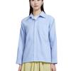 Vans TDC Collection Shirt Unisex Blue VN000P04F221
