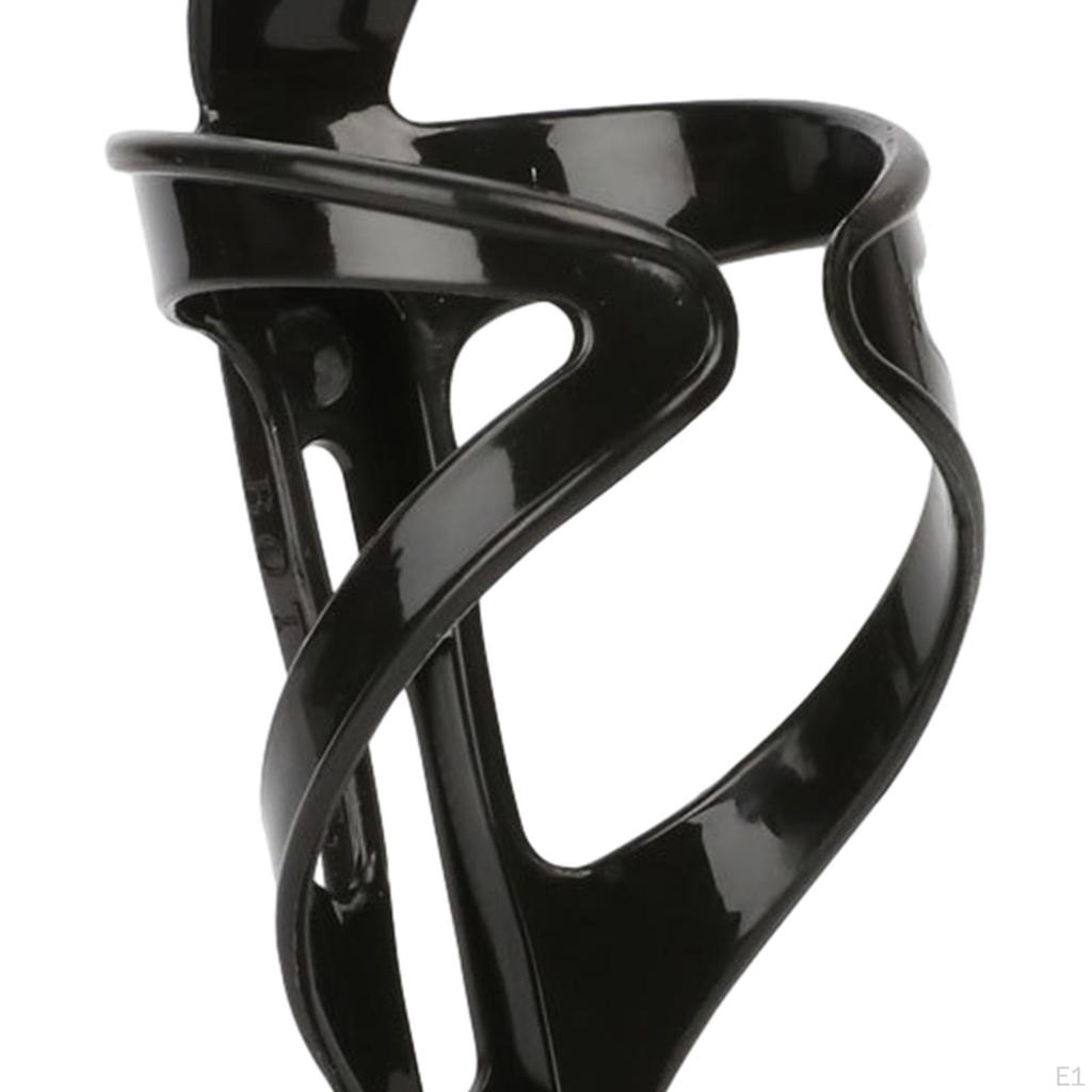 Fahrrad-Wasserflaschenhalter Ultraleichter Fahrradkäfig, Universeller Becherhalter für Rennrad
