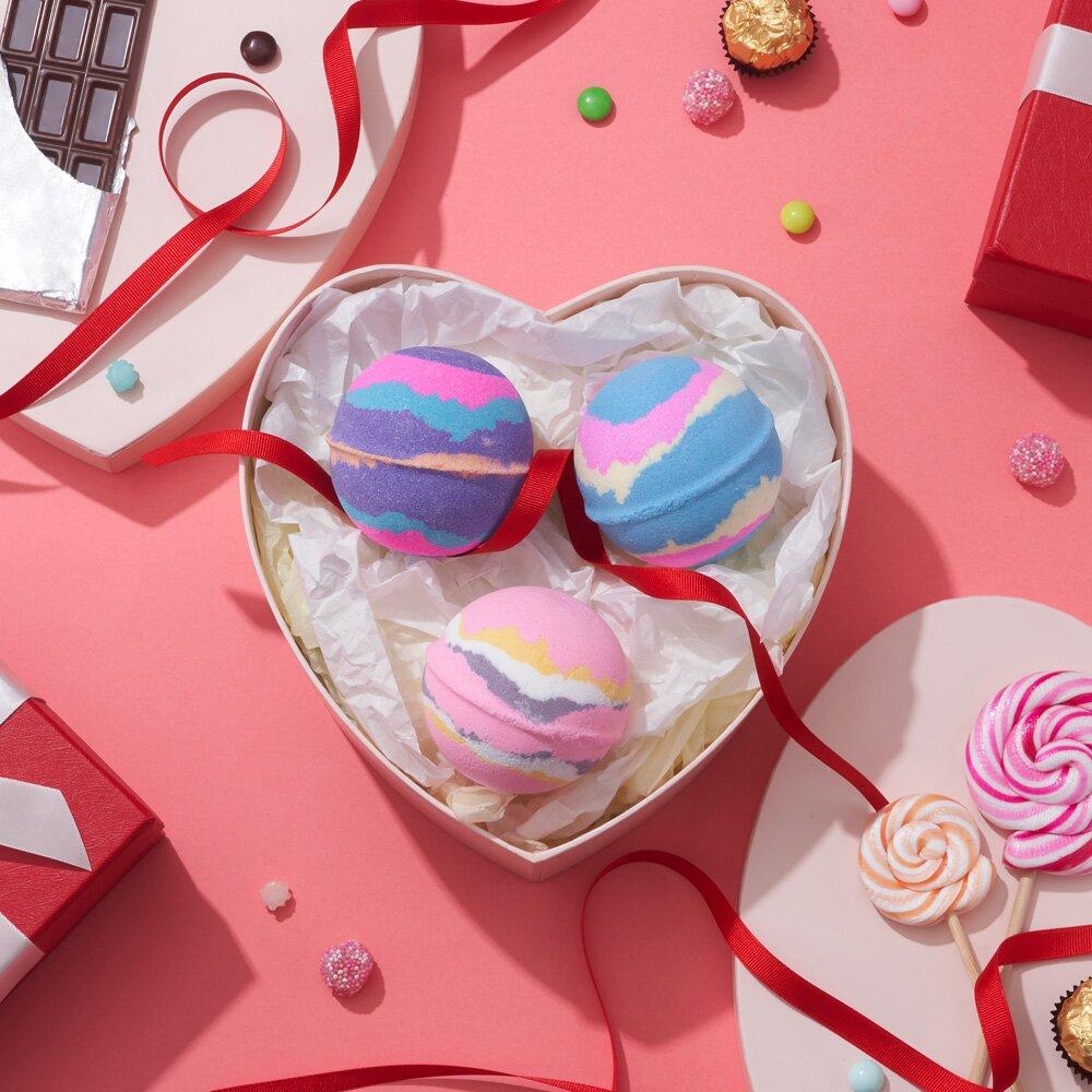 plu Bubble Bath Bomb 200g 1 out of 3 options