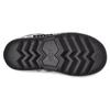 (WMNS) Stivale Mini UGG Classic Maxi Wavelength 'Bianco e Nero' Donna 1132915-BWHT