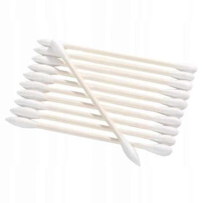 Tamponi a Doppia Testa Bastoncini Pulizia 500 Pezzi