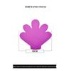 Creative Five-Finger Palm Dance Gloves for Kindergarten Performances and Sports Events