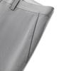 Septwolves Men's Lyocell Blend Business Casual Trousers