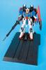 MG Mobile Suit Zeta Gundam MSZ-006 Z Gundam Ver.2.0 1/100 Scale Pre-Colored Plastic Model