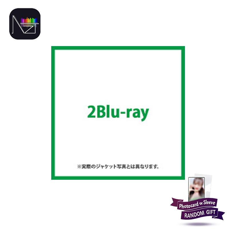 

[ПРЕДЗАКАЗ] NCT STADIUM LIVE NCT NATION : To The World-in JAPAN-STANDERD EDITION (ПРОИЗВОДСТВО ЯПОНИИ)