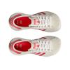 Avavav x adidas Τροποποιημένα Superstar Crystal White Red Γυναικεία Αθλητικά Παπούτσια Προμηθευτής-Χρώμα Εύκολο-Κίτρινο JI4584