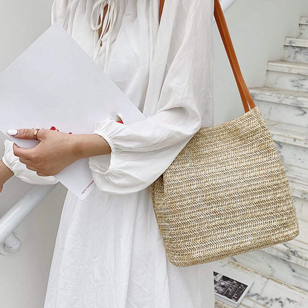 small square tote bag