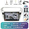 Android 14 Carplay Car Radio For Peugeot 301 2013 - 2016 Multimedia Video Player Navigation GPS Stereo AI Voice 360 Camera 2Din