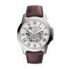 Fossil Armbanduhr Grant ME3099 echter Import