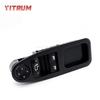 Peugeot Citroen Electric Window Lift Control Switch - Model 6554.ZJ.