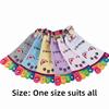 Funny Cartoon Five-finger Socks Breathable Sweat-absorbing Five-Toed Socks Cotton Socks Women