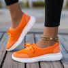 Women's Casual Shoes Soft Breathable Mesh Sneakers Outdoor Lightweight Comfortable Tennis Shoes for Female