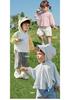 BalaOne: Balabala Children's Coat, Baby Sunscreen Coat, 2026 Summer Hoodie
