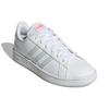 adidas Neo Grand Court Base Tennis 'Gym White' Women's GY3714