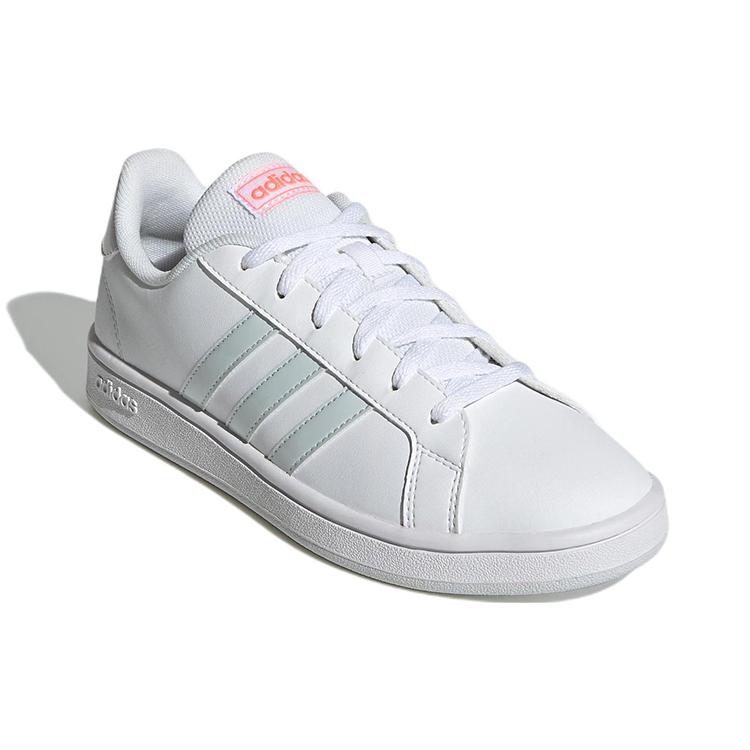 adidas Neo Grand Court Base Tennis 'Gym White' Women's GY3714