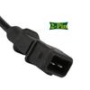 39180-22600 Crankshaft Position Sensor for 2000 Hyundai Accent 1.5L L4 2001-2011 Hyundai Accent 1.6L L4 2006-2007 Kia Rio5
