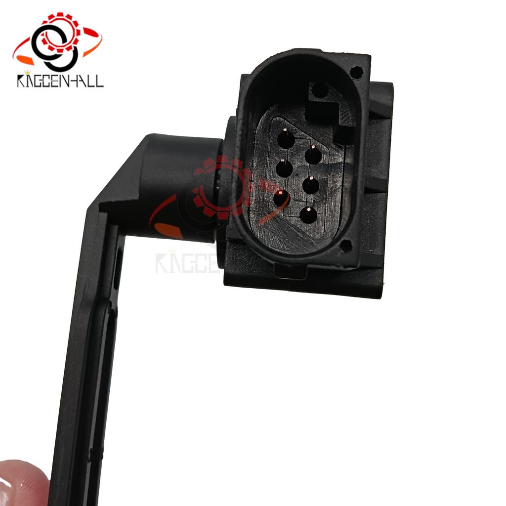 8268997 54348492776 V20-72-1368 TRUNK SUSPENSION HEIGHT LEVEL SENSOR For BMW 318Ci 320Cd 2005-2006 630i 635d 2007-2010