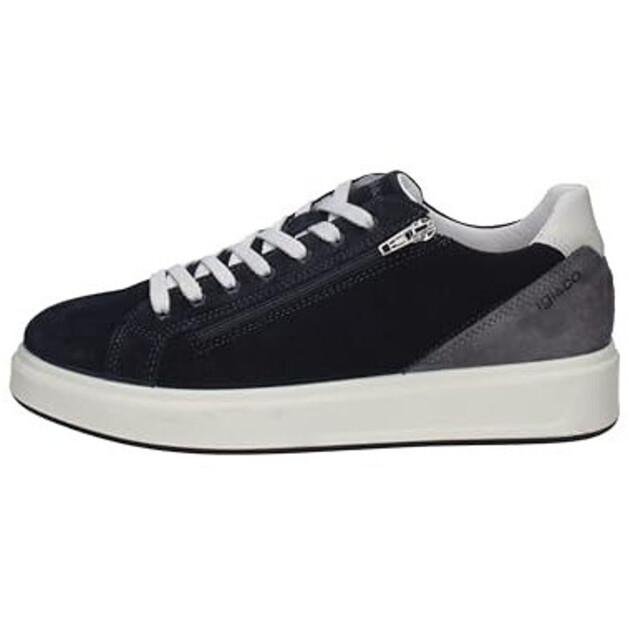 

Полуботинки Igi&co U Sten EU 40