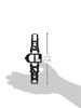 Tamiya R C Spare Parts SP-1104 TB Evo4 D Parts