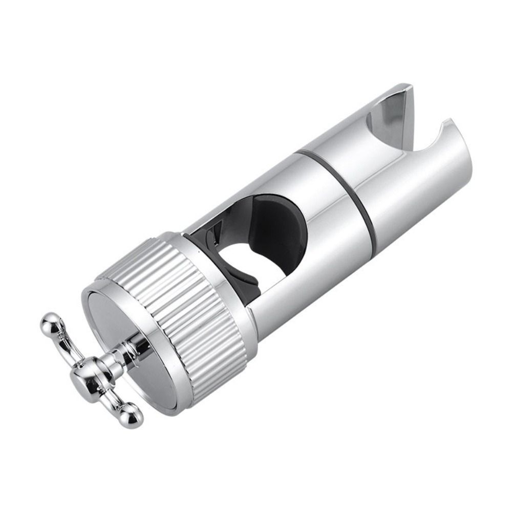 Removable Shower Head Bracket No Punching Shower Fixing Rod Durable Shower Holder Shower Room