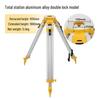 Aokewen AT3 Heavy-Duty Aluminum Surveying Tripod