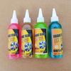 Road Bike Hydraulic Disc Brake Oil 110ml Bicycles Brake Mineral Oil Bicycles Brake Fluid for Stable Performances