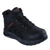 Mens Work: Speed-Flex Safety Boots