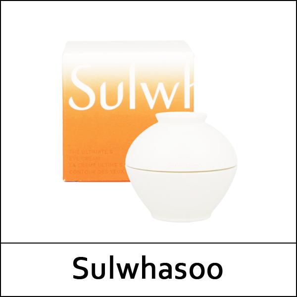 Sulwhasoo (tt) Набір крему для очей Ultimate S (Крем для очей 20 мл + Зразок)