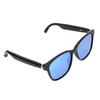 AI Translation Sunglasses Over 100 Languages Bluetooth V5.4 Smart Glasses for Travel Driving Meeting