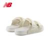NEW BALANCE Women's Versatile Fashionable Lightweight and Cool Slip-on Slippers SWAUTSB1