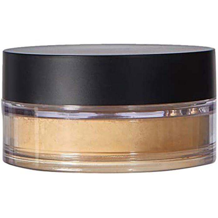 Poudre - BAREMINERALS - MATTE SPF15 - 6 Gr - Golden Beige - Fini Mat Naturel