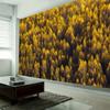 Living Room Bedroom Decoration Tapestry Natural Scenery Wall Hanging Home Wall Background Cloth Forest Tree Large-sized Tapestry