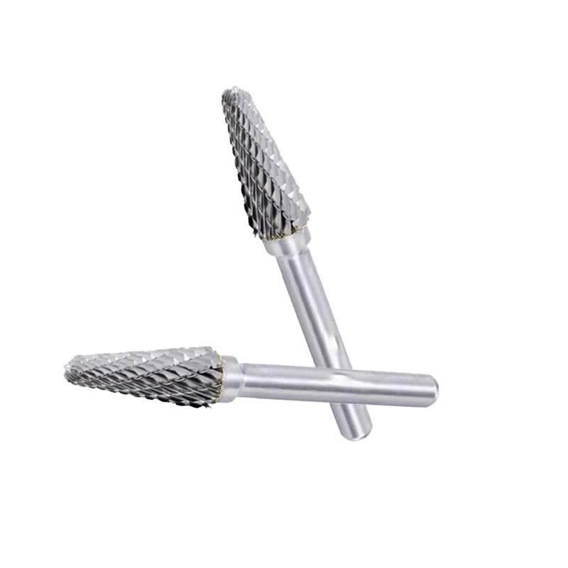 G-Type Carbide Rotary File