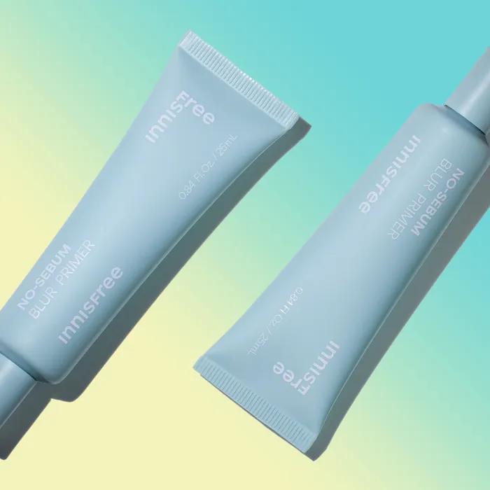 No Sebum Blur Primer 25mL