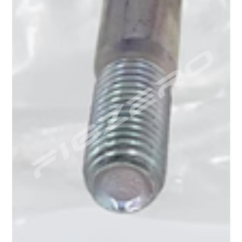 Sheepshead Screw Triangle Arms Ball Head Swing Arm Nut Steering Knuckle Screw 43860822 Metal Part for Buick Excelle