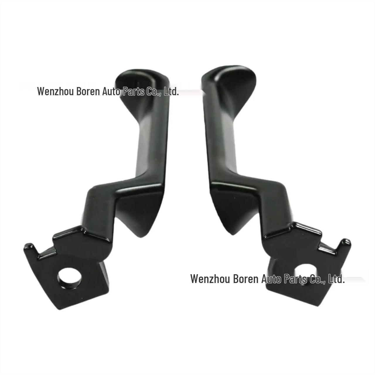 E7TZ1522600A Car Door Handle - Compatible with Ford E7TZ1522600A / E7TZ1522601A