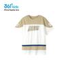 361° Kids' Breathable Short Sleeve T-Shirt K52521208