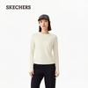 Women's P326W059 Knit Long-Sleeve T-Shirt