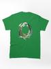 A Gathering of Cats The Greyt Hound Romp Classic Unisex T-Shirt