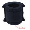 Front Stabilizer Sway Bar Bushing For Benz W169 2005-2012 A160 A170 A180 A200, W245 2006-2012 B150 B170 B180 B200, 1693230965