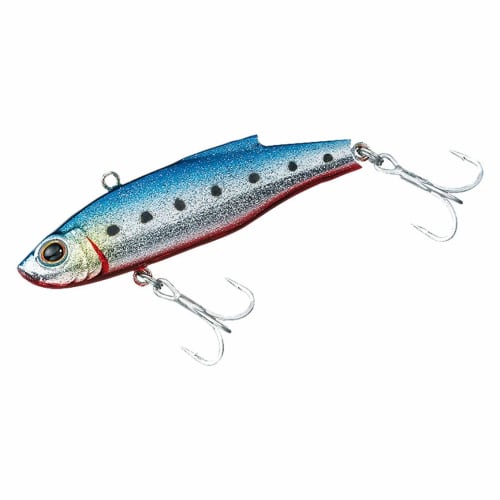 

DAIWA Seabass Vibration More Than Salt Vibe SG Sardine RB 72S приманка