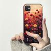 Flower For Wiko Y62 Plus Y82 Y81 Y62  Case Shockproof Soft Silicone For Wiko Y51 Y52 Back Cover TPU Phone Case Protective Fundas