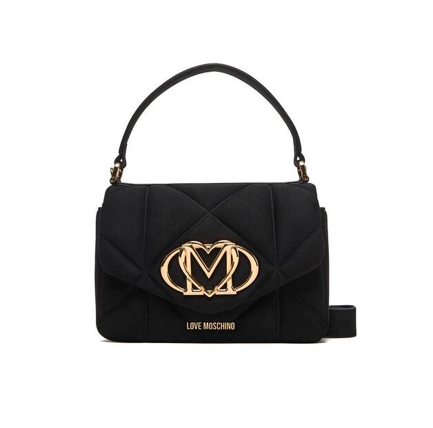 Сумка LOVE MOSCHINO JC4317PP0NKE0000