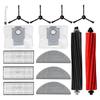 AEE4-Accessories Kit For Roborock S8 Series: S8 S8 + (S8 Plus) S8 Pro Ultra G20 Robot Vacuum Cleaner