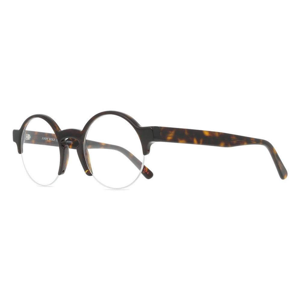 Andy Wolf Unisex Eyeglasses 4554 B
