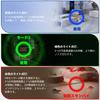 Ultrasonic Insect Repellent for Roaches and Effective Coverage of 260 Tatami Mats sq PIR Quiet Electromagnetic LED Pest and Safe for Children and