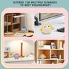 Kit per Lavorare a Maglia Kit per Uncinetto per Principianti per Adulti Bambini Kit per Uncinetto per Principianti, Kit Animali all'Uncinetto per Creare Animali Carini