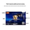 JIA SHI YING R10PLUS 15.6-inch Live Streaming Production Switcher