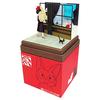 Sankei Studio Ghibli Mini Kiki's Delivery Service Shopping Non-Scale Paper Craft MP07-83